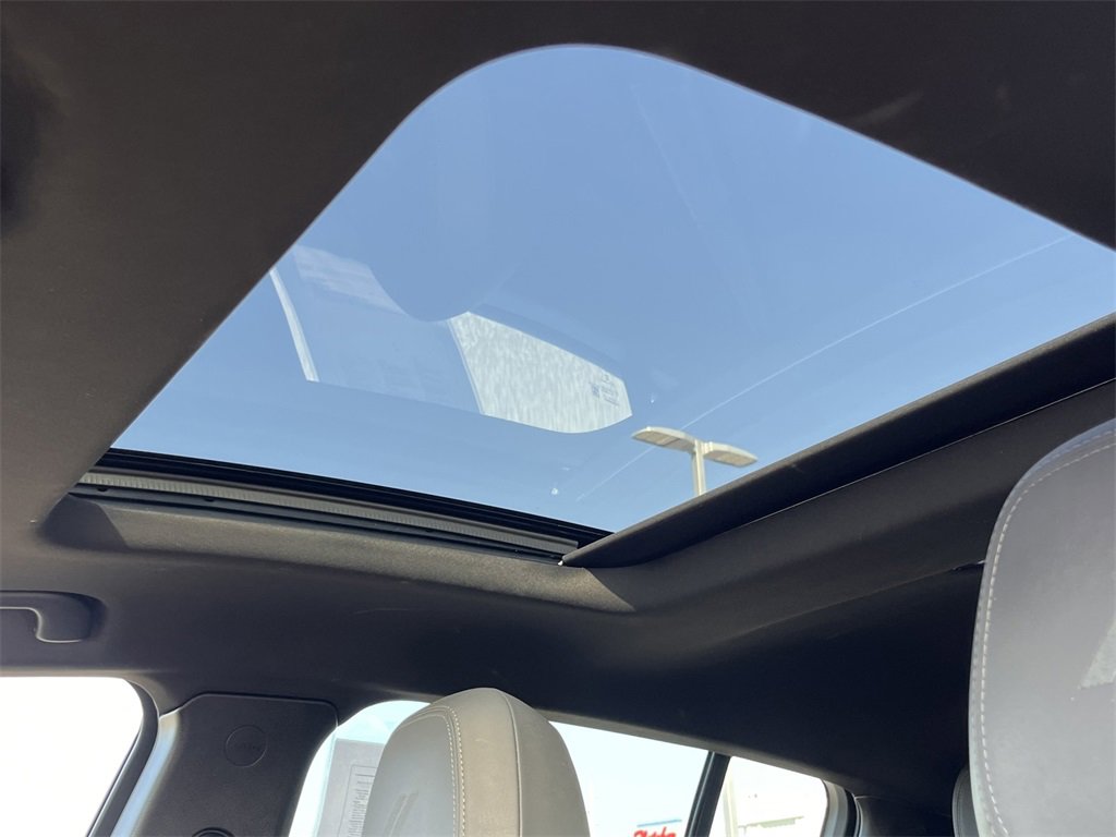 Used 2024 Dodge Hornet R/T Plus image 33