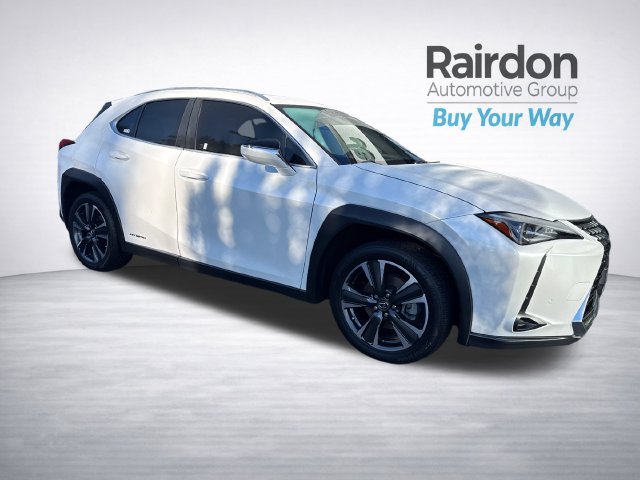 Used 2020 Lexus UX 250h w/ Premium Package AWD/4WD 360° Tour