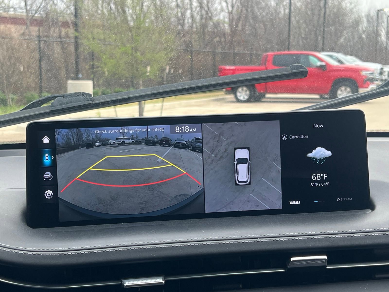 Used 2023 Genesis GV70 3.5T Sport w/ Sport Prestige Package image 34