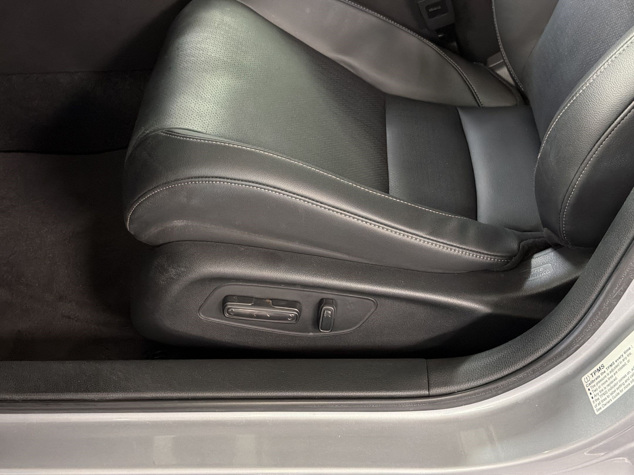 Certified 2022 Honda Civic Touring image 13