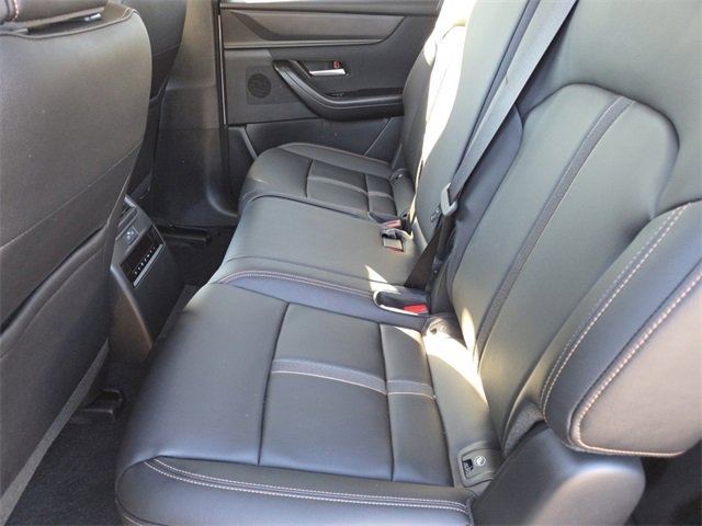 New 2026 MAZDA CX-90 3.3 Turbo w/ Select Package image 11