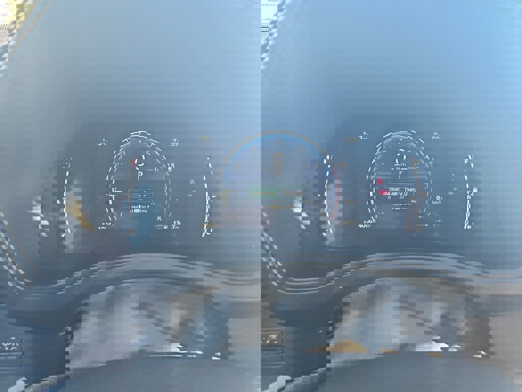 Used 2024 Toyota Grand Highlander XLE image 13