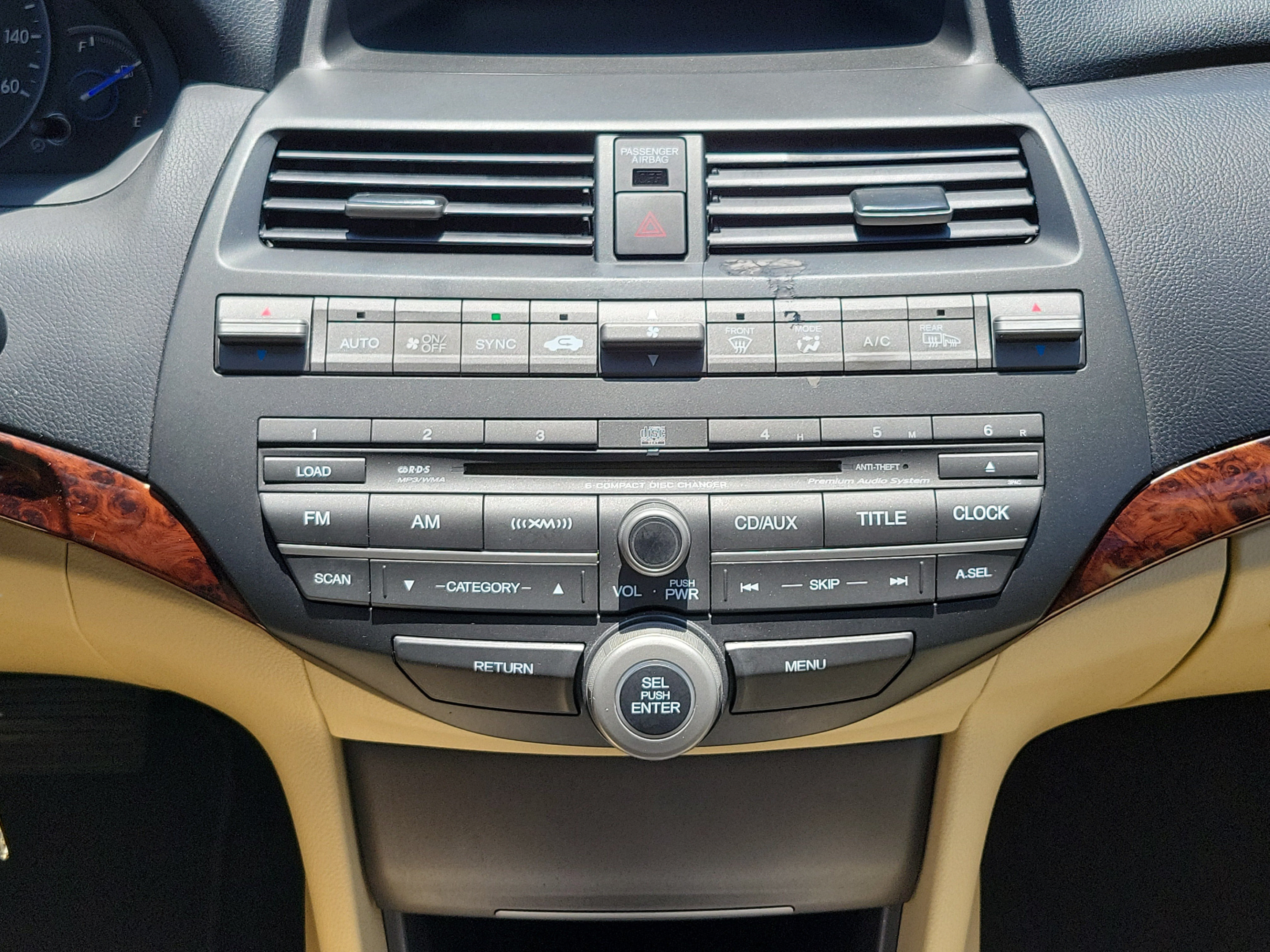 Used 2010 Honda Crosstour EX-L image 15