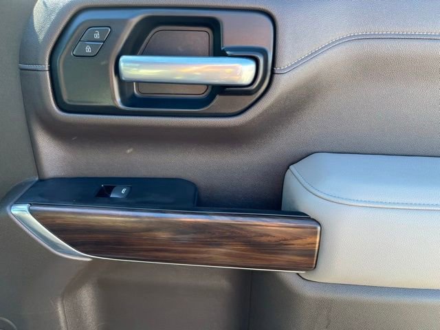 Used 2020 GMC Sierra 1500 SLT w/ SLT Premium Plus Package image 23