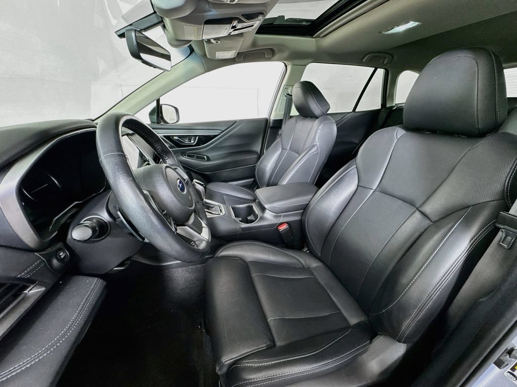 Used 2022 Subaru Outback Limited w/ Popular Package #2 AWD/4WD image 22