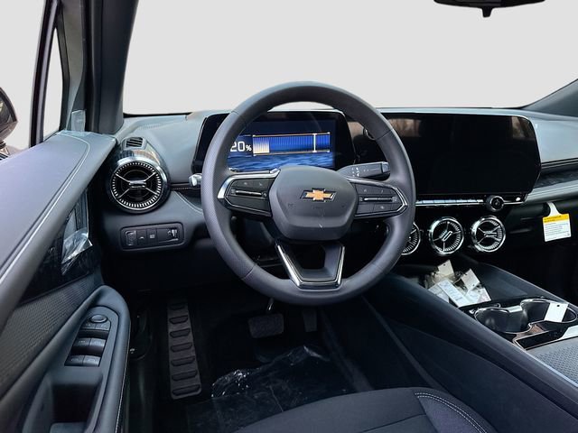 New 2026 Chevrolet Blazer EV LT FWD image 22
