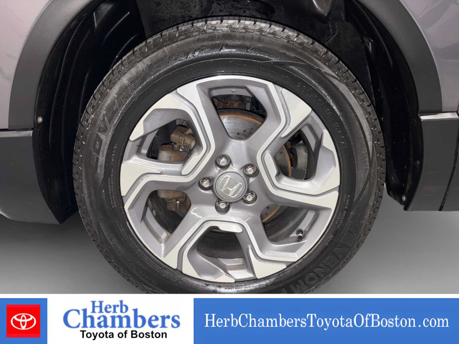Used 2018 Honda CR-V EX-L image 19