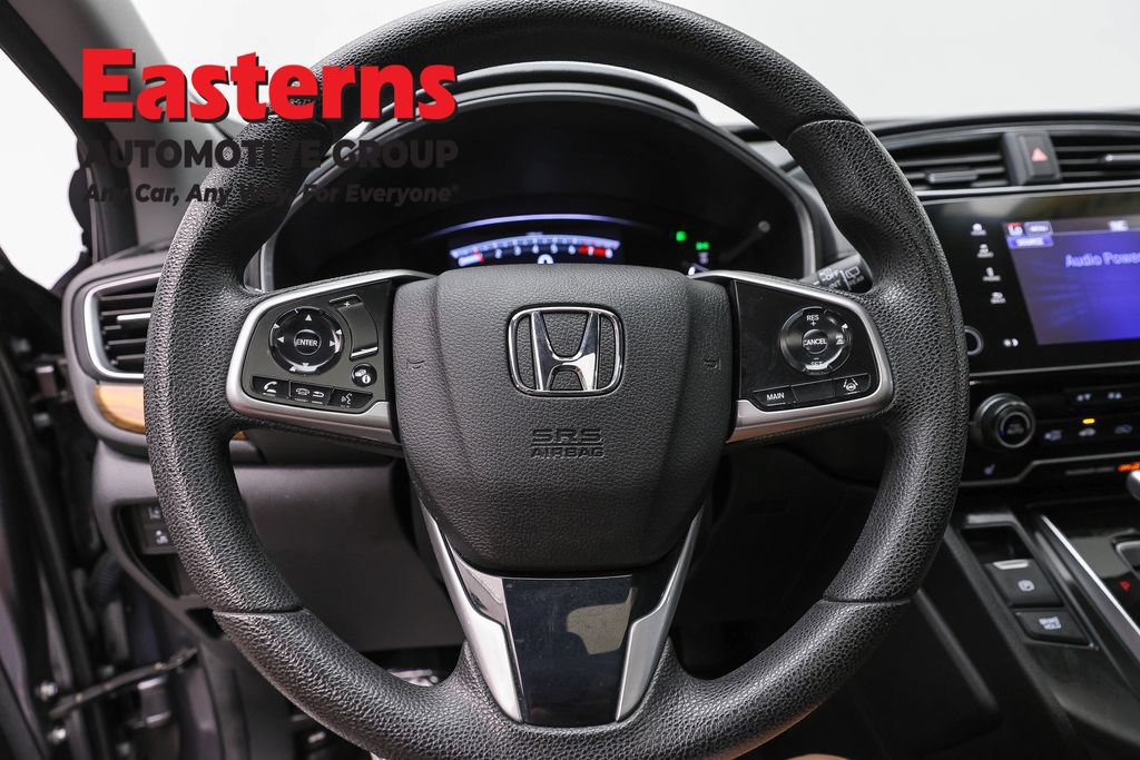 Used 2020 Honda CR-V EX image 10