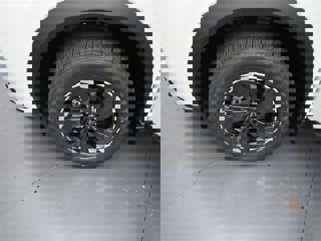 New 2026 Nissan Rogue SV image 40