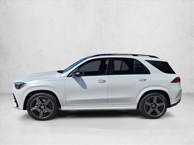 New 2026 Mercedes-Benz GLE 450 4MATIC image 5