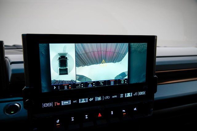 Used 2023 GMC Hummer EV Edition 1 image 29