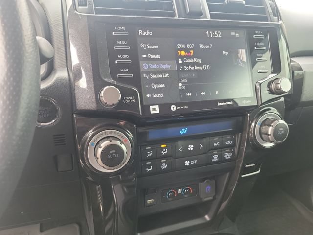 Used 2021 Toyota 4Runner Nightshade AWD/4WD image 13
