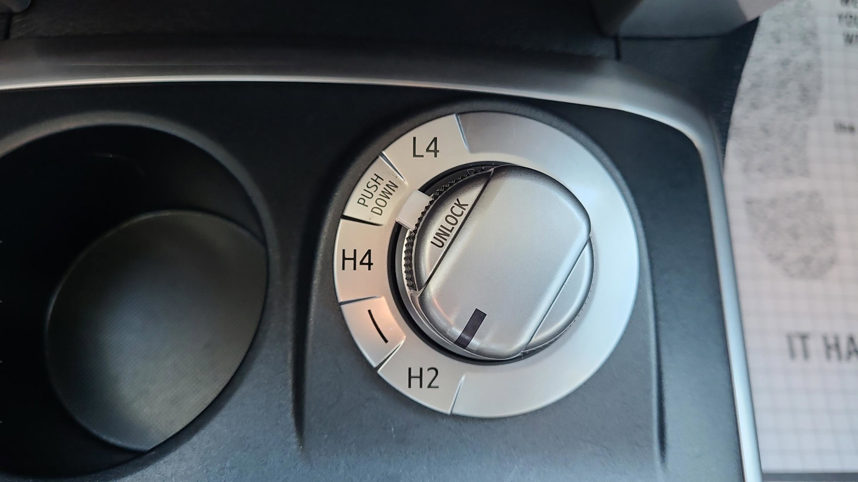 Used 2022 Toyota 4Runner TRD Sport image 23