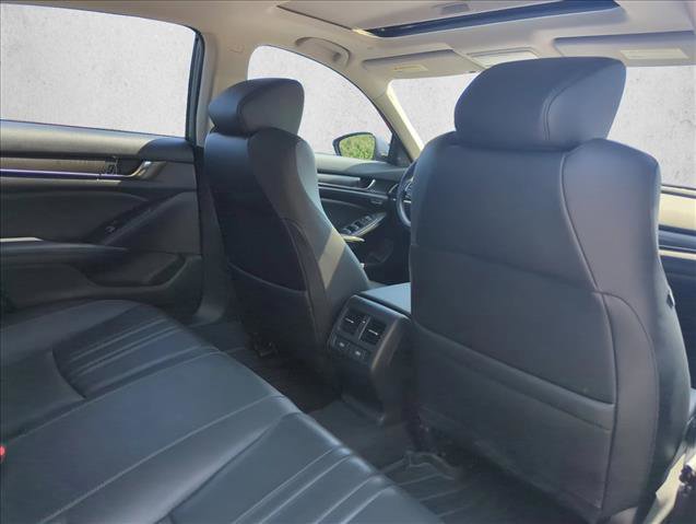Used 2021 Honda Accord EX-L image 24
