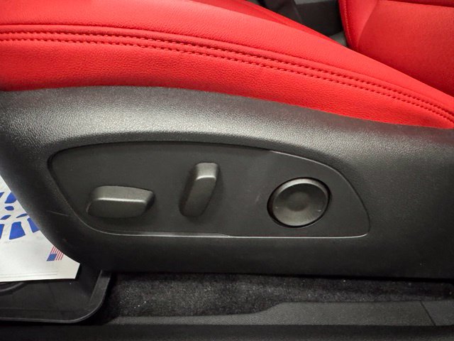 New 2027 Chevrolet Blazer EV SS AWD/4WD image 20
