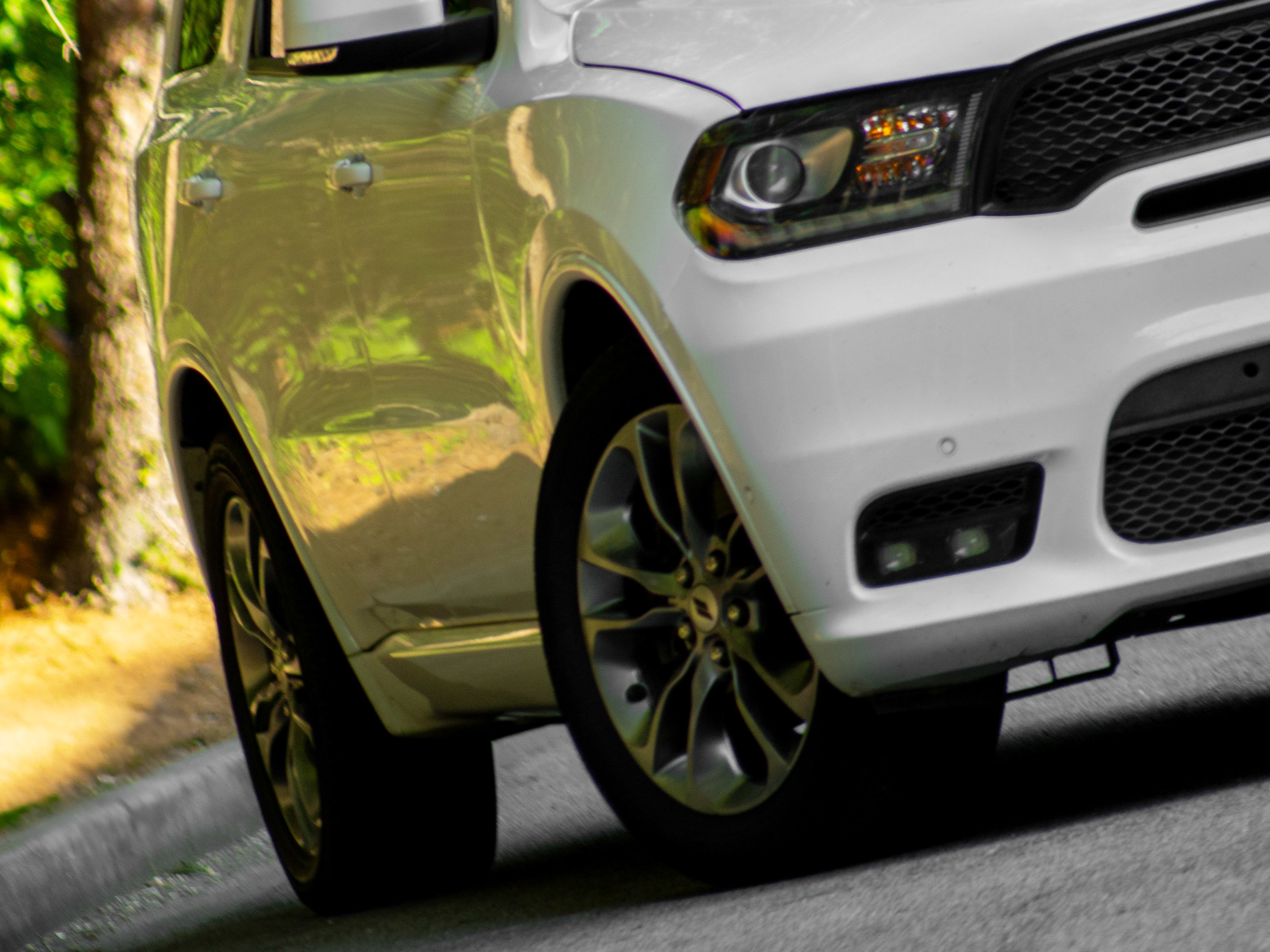 Used 2019 Dodge Durango R/T image 29