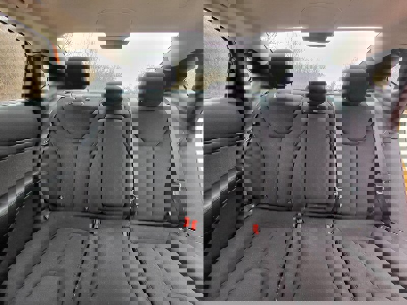 Used 2013 Dodge Dart SXT image 11