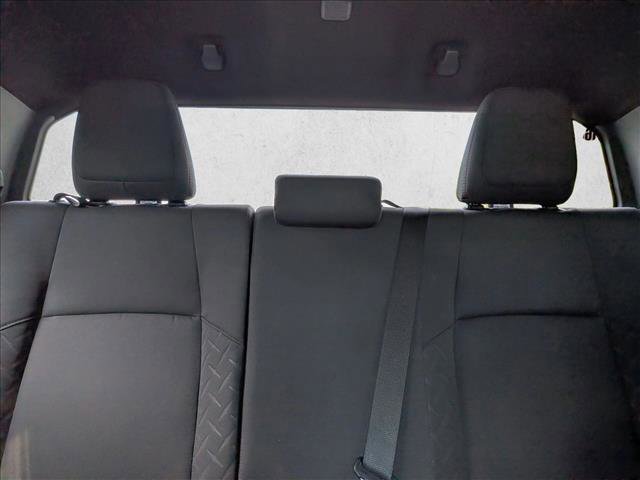 Used 2024 Toyota Tacoma SR5 RWD image 17