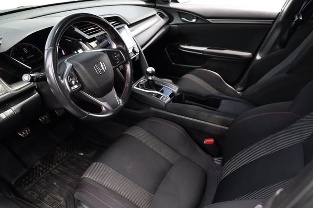 Used 2018 Honda Civic Si image 6