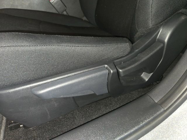 Used 2024 Nissan Sentra S image 12