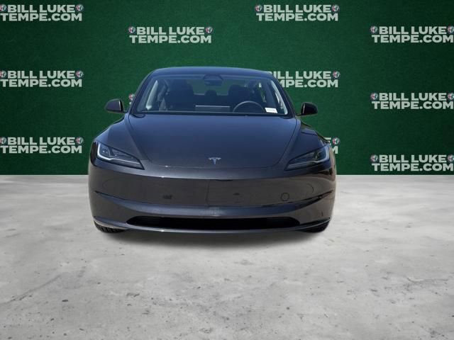 Used 2025 Tesla Model 3 Long Range image 4