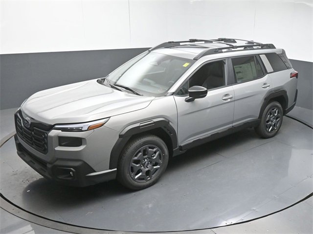 New 2026 Subaru Outback Premium image 46