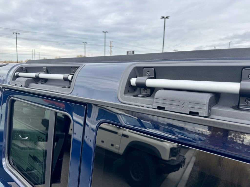New 2025 INEOS Grenadier Fieldmaster Edition image 24