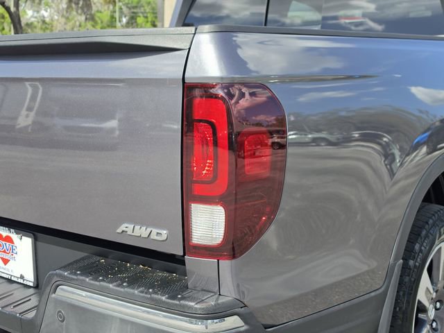 Used 2019 Honda Ridgeline RTL-E image 10