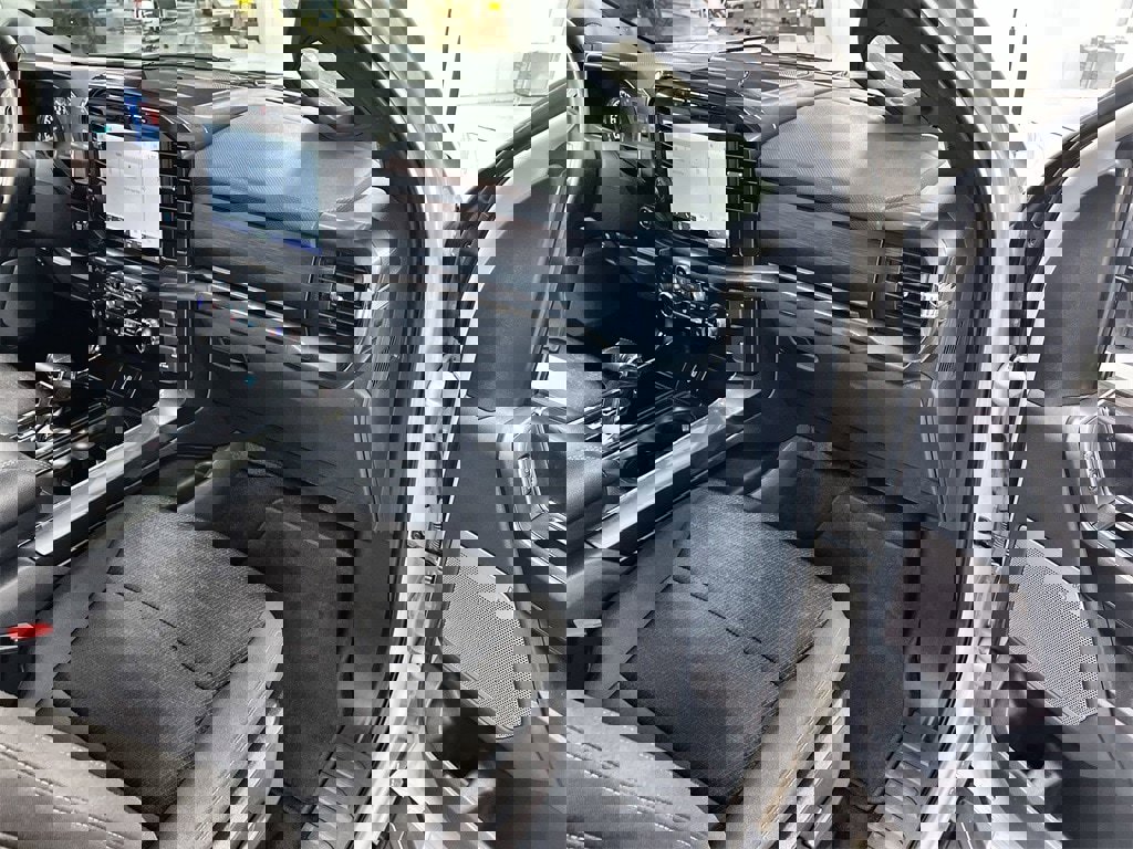 Used 2023 Ford F150 XLT w/ Equipment Group 302A High image 29