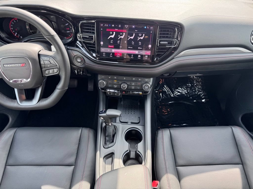 New 2026 Dodge Durango GT AWD/4WD image 11