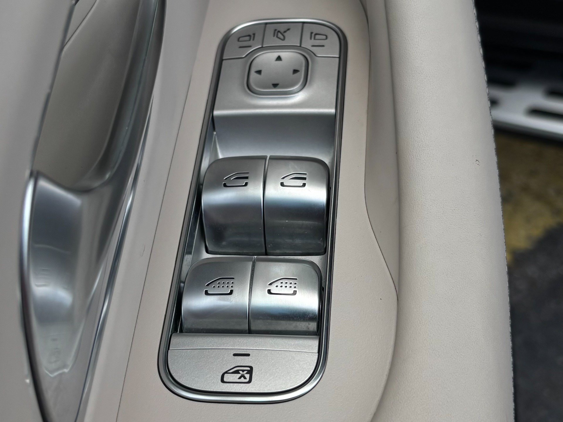 Used 2021 Mercedes-Benz GLS 63 AMG 4MATIC image 49