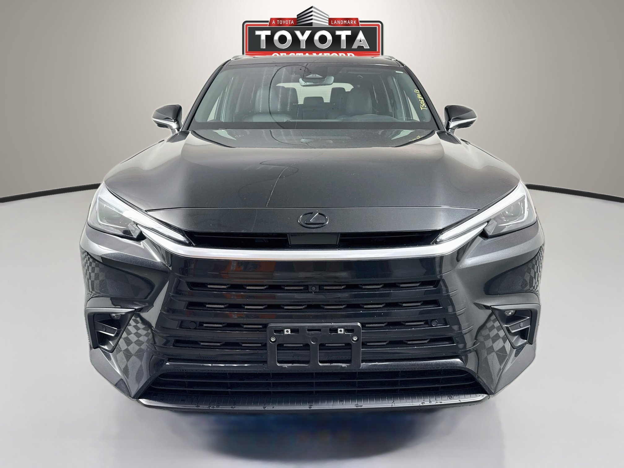 Used 2026 Lexus TX 350 AWD w/ Technology Package image 2
