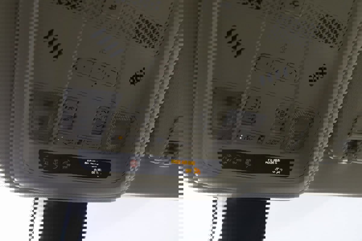 Used 2024 Cadillac XT6 Premium Luxury w/ Technology Package image 54