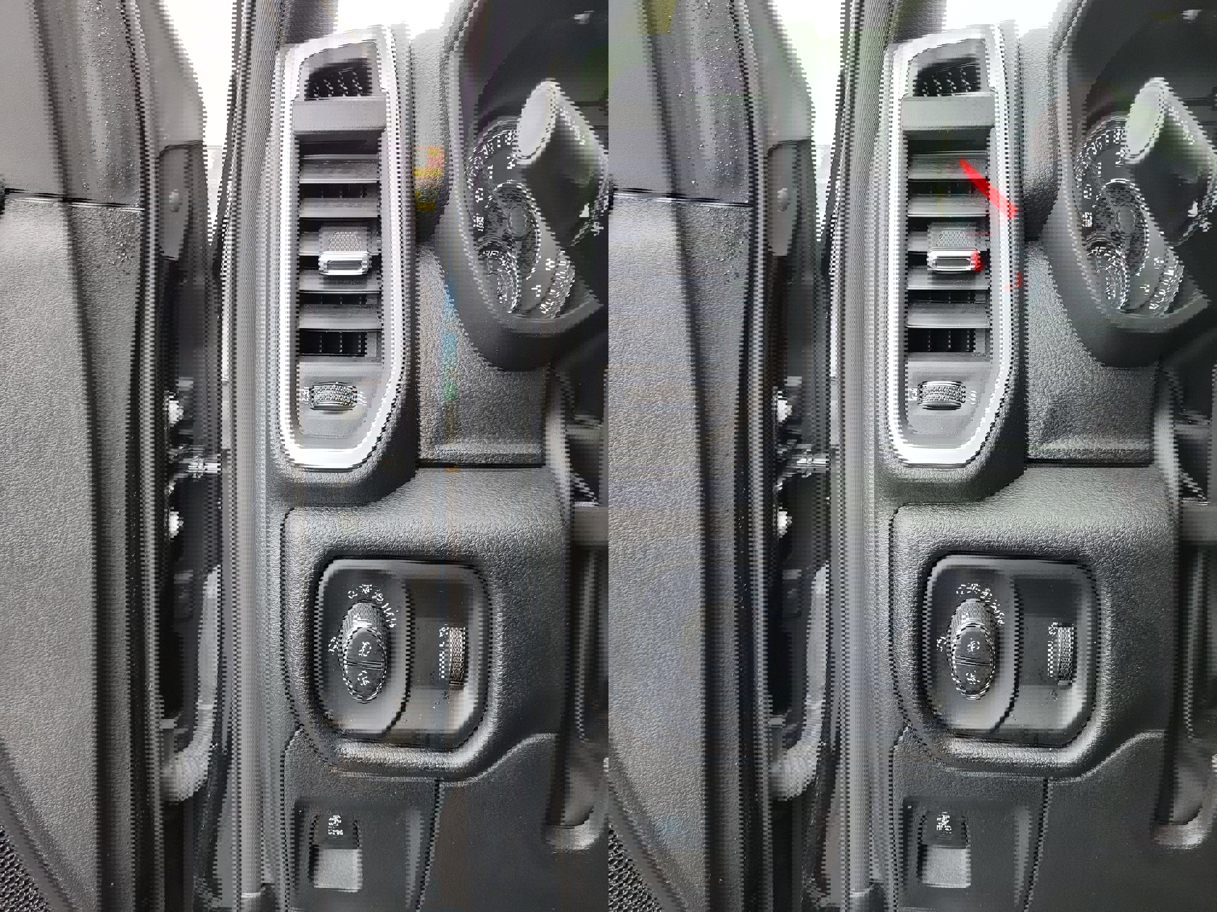 Used 2023 RAM 1500 Big Horn image 20