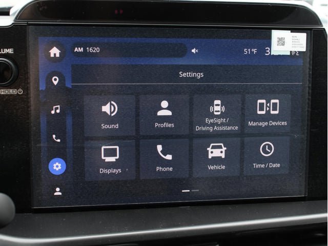 New 2026 Subaru Outback Touring XT AWD/4WD image 33