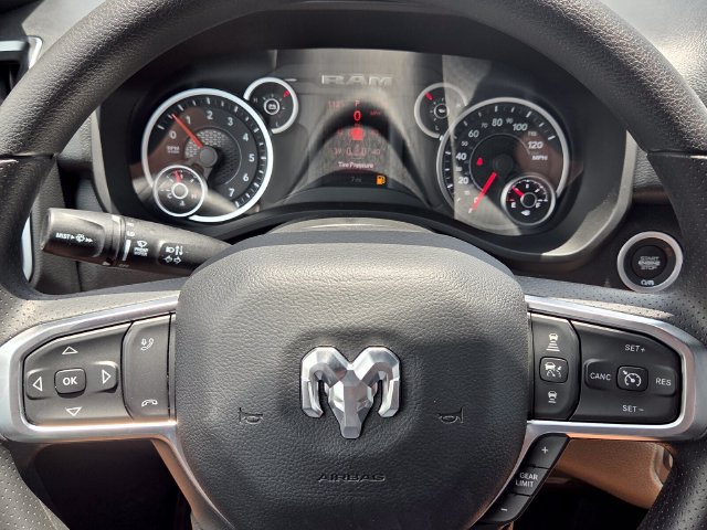 New 2026 RAM 1500 Big Horn RWD image 24