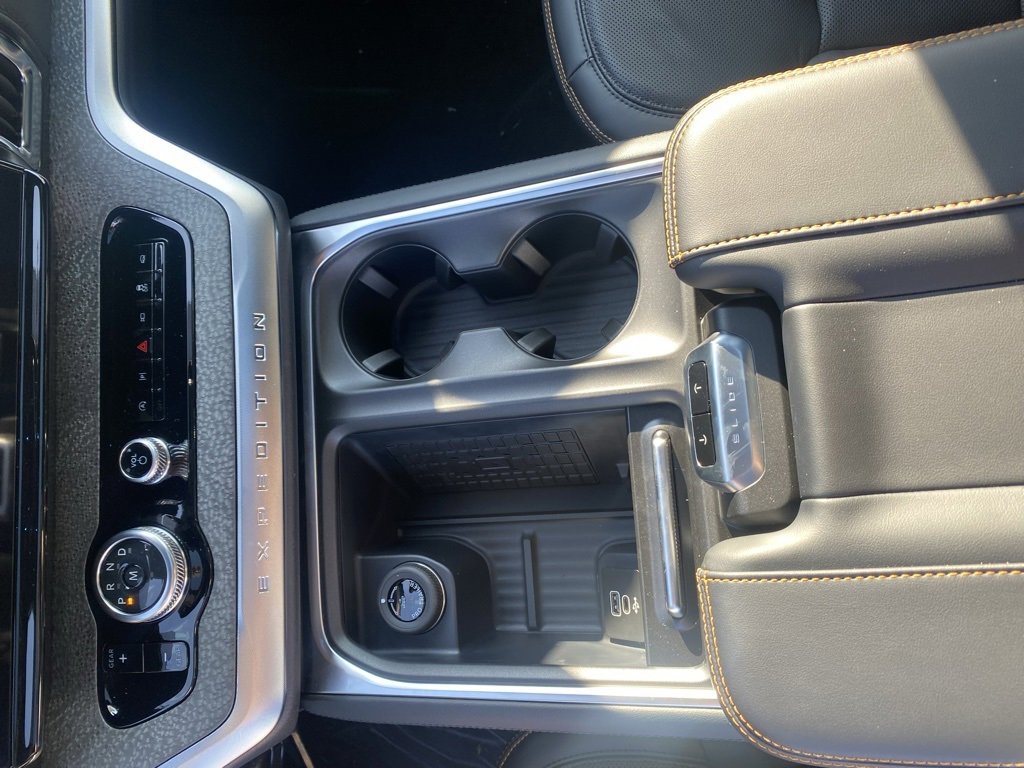 New 2025 Ford Expedition Tremor image 23