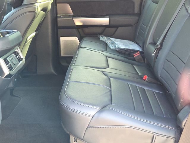 New 2026 Ford F350 Platinum w/ FX4 Off-Road Package image 16