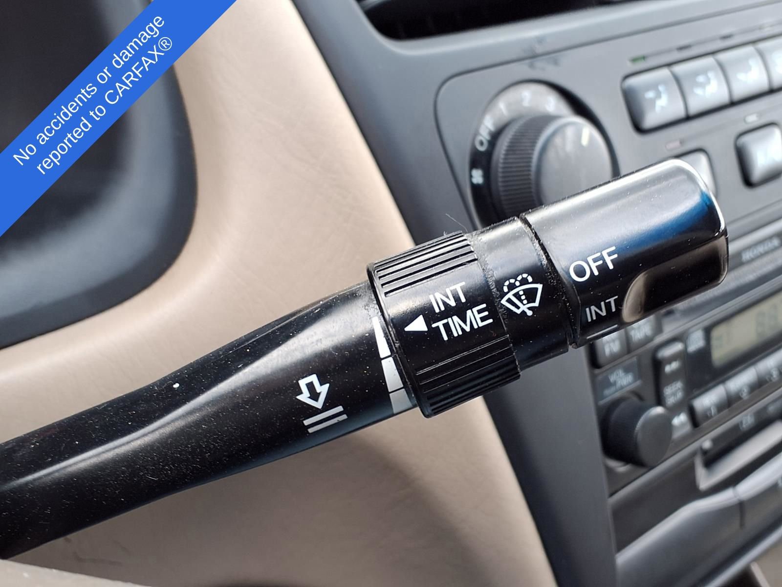 Used 2002 Honda Accord LX image 21