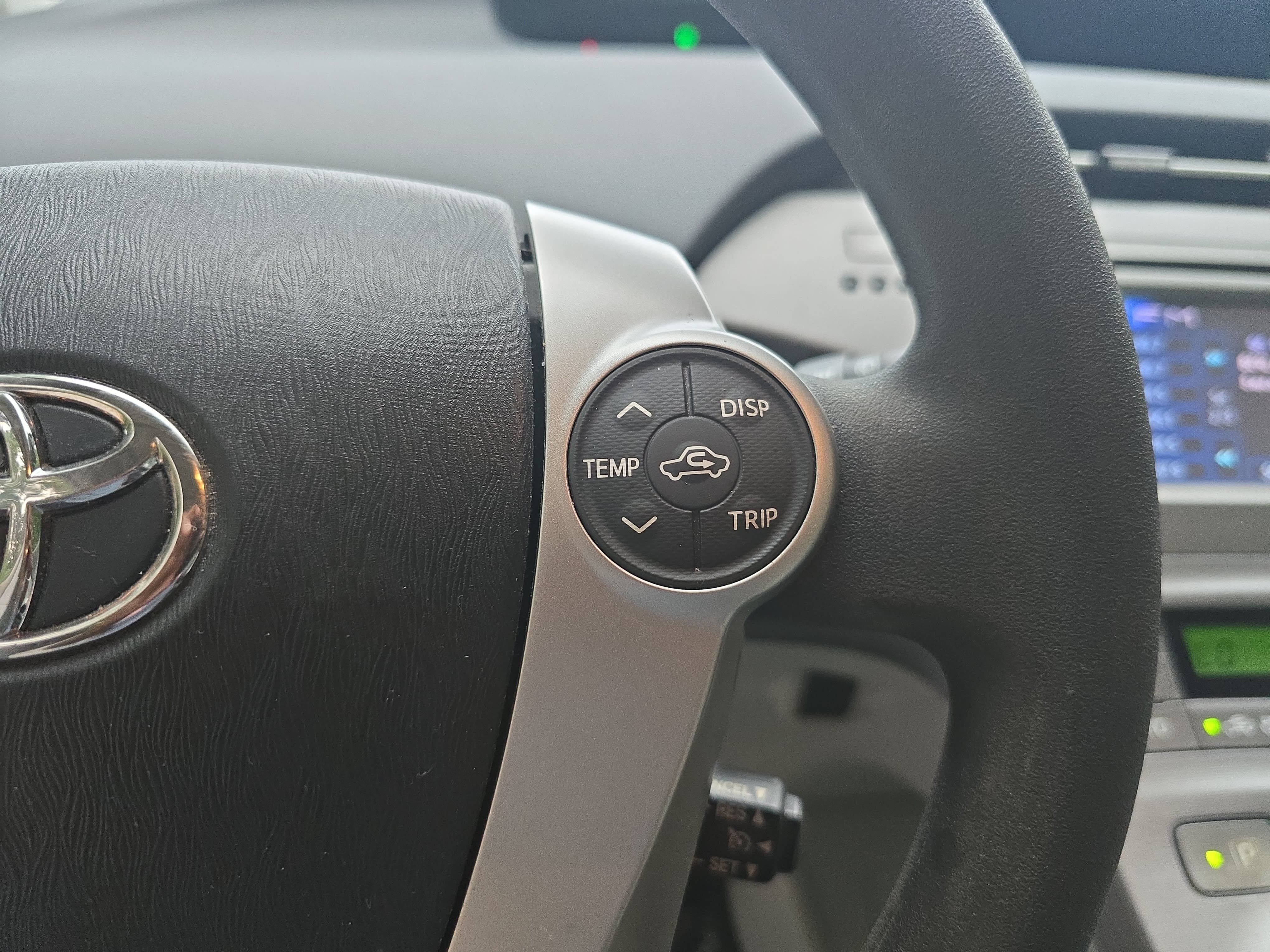 Used 2015 Toyota Prius Two FWD image 17