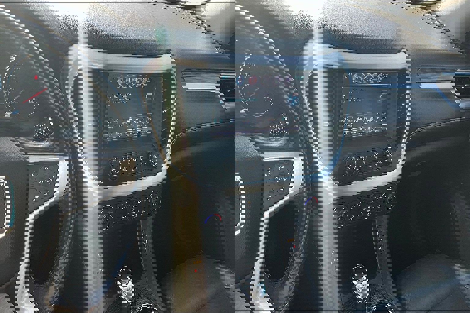 Used 2018 GMC Acadia SLT image 6