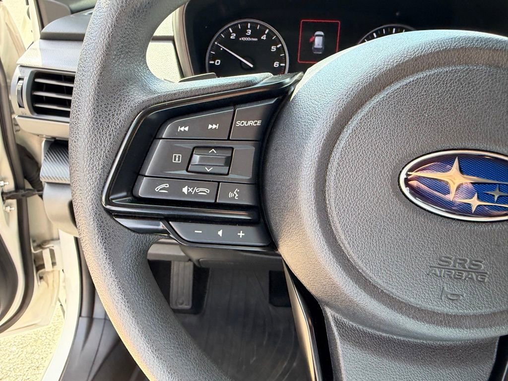 Used 2024 Subaru Crosstrek 2.0i Premium image 26
