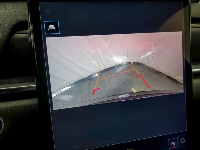 Certified 2025 GMC Terrain Elevation image 23