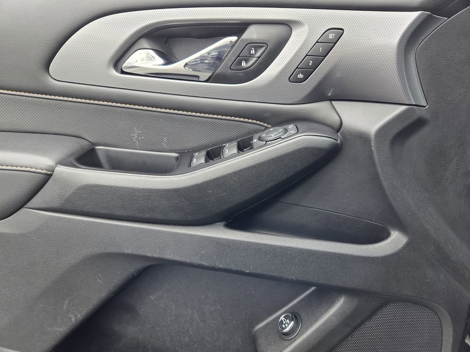 Used 2019 Chevrolet Traverse Premier w/ LPO, 'HIT The Road' Package image 19
