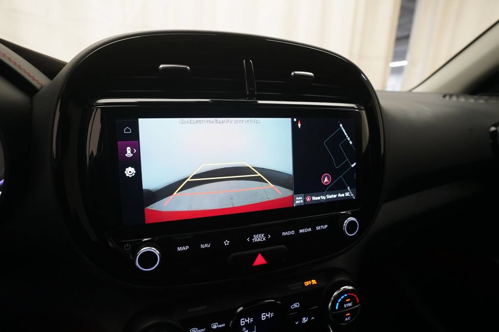 Used 2023 Kia Soul GT-Line FWD image 19