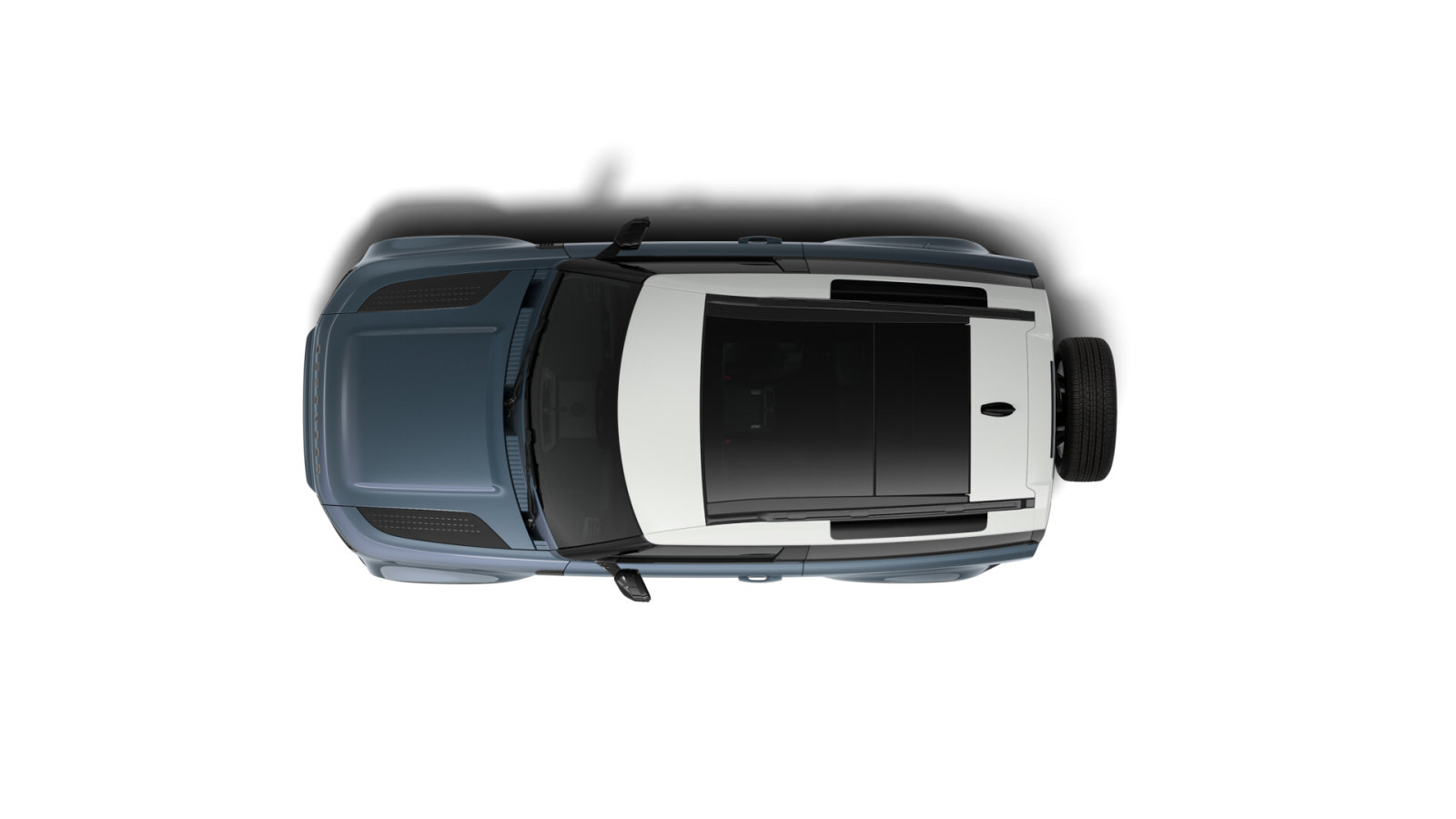 New 2027 Land Rover Defender 90 S AWD/4WD image 4