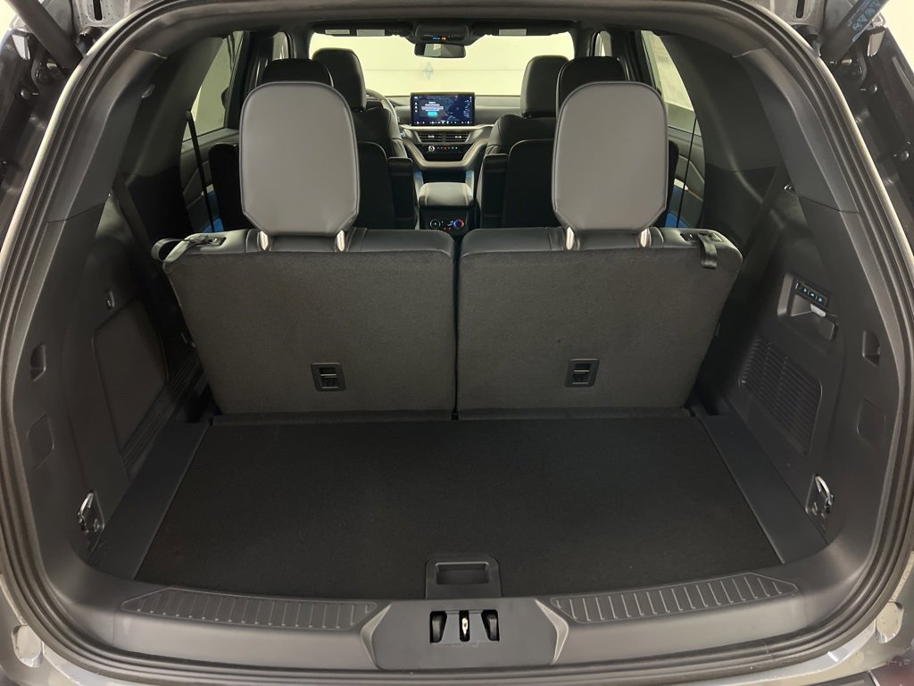 New 2026 Ford Explorer Tremor w/ Tremor Ultimate Package image 38