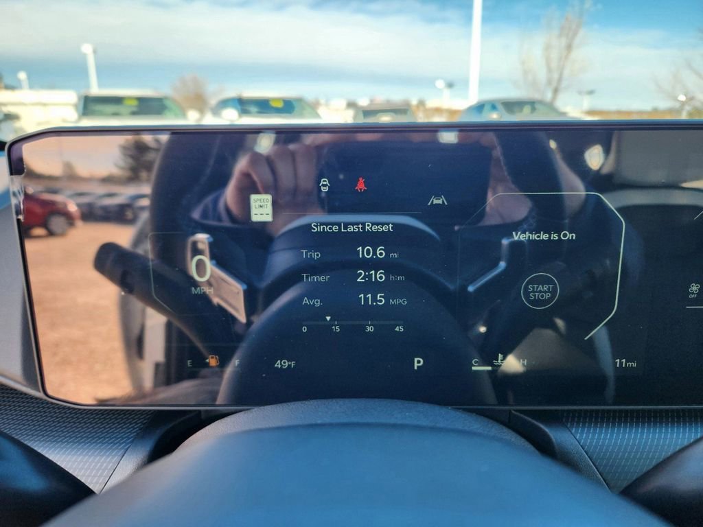 New 2025 Kia K4 GT-Line Turbo image 18