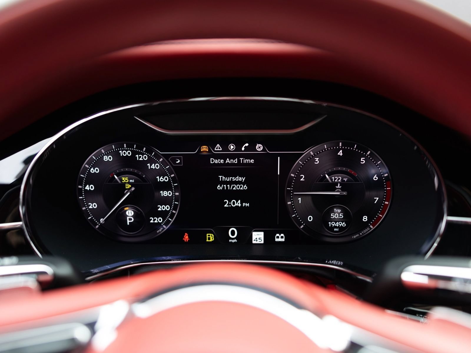 Used 2022 Bentley Continental GT Speed AWD/4WD image 16
