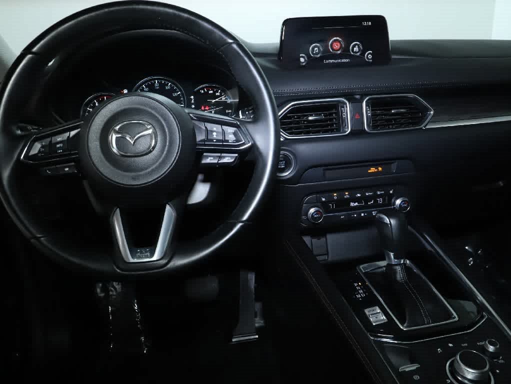 Used 2020 MAZDA CX-5 Grand Touring AWD/4WD image 29